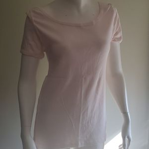Light Pink Bitten t-shirt